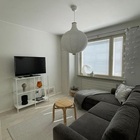 Harju Apartment Jyvaskyla Exterior photo